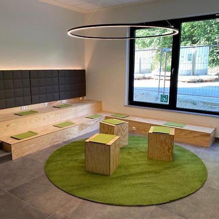 A2 Hotels Wernau Am Quadrium Экстерьер фото