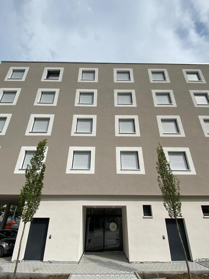 A2 Hotels Wernau Am Quadrium Экстерьер фото
