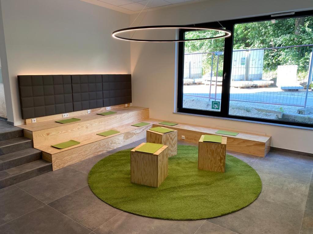 A2 Hotels Wernau Am Quadrium Экстерьер фото